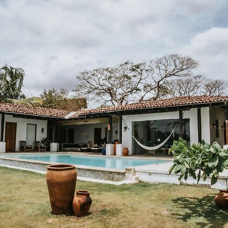 Villa Nomada Playa Venao Exterior foto